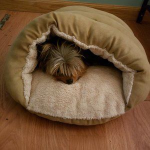 Dog bed